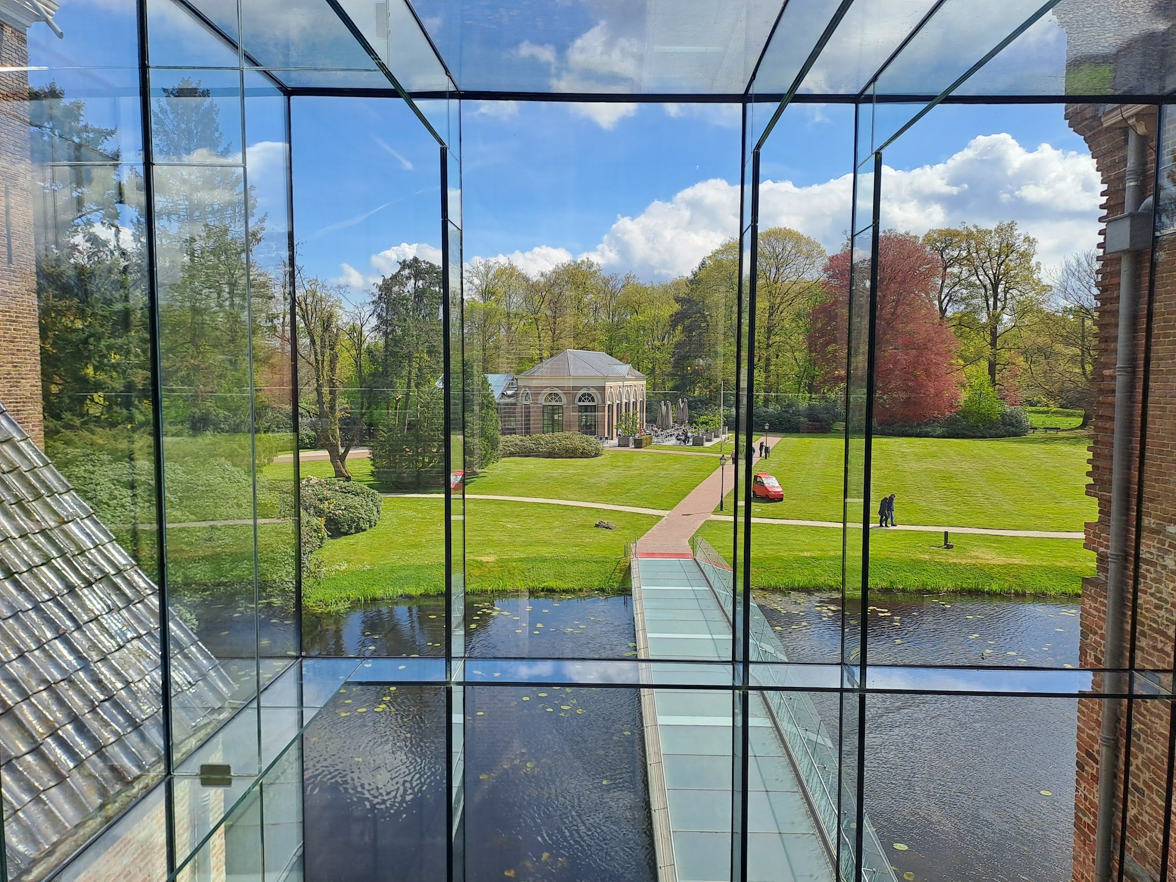 Ruurlo Castle (Kasteel Ruurlo - Museum MORE)